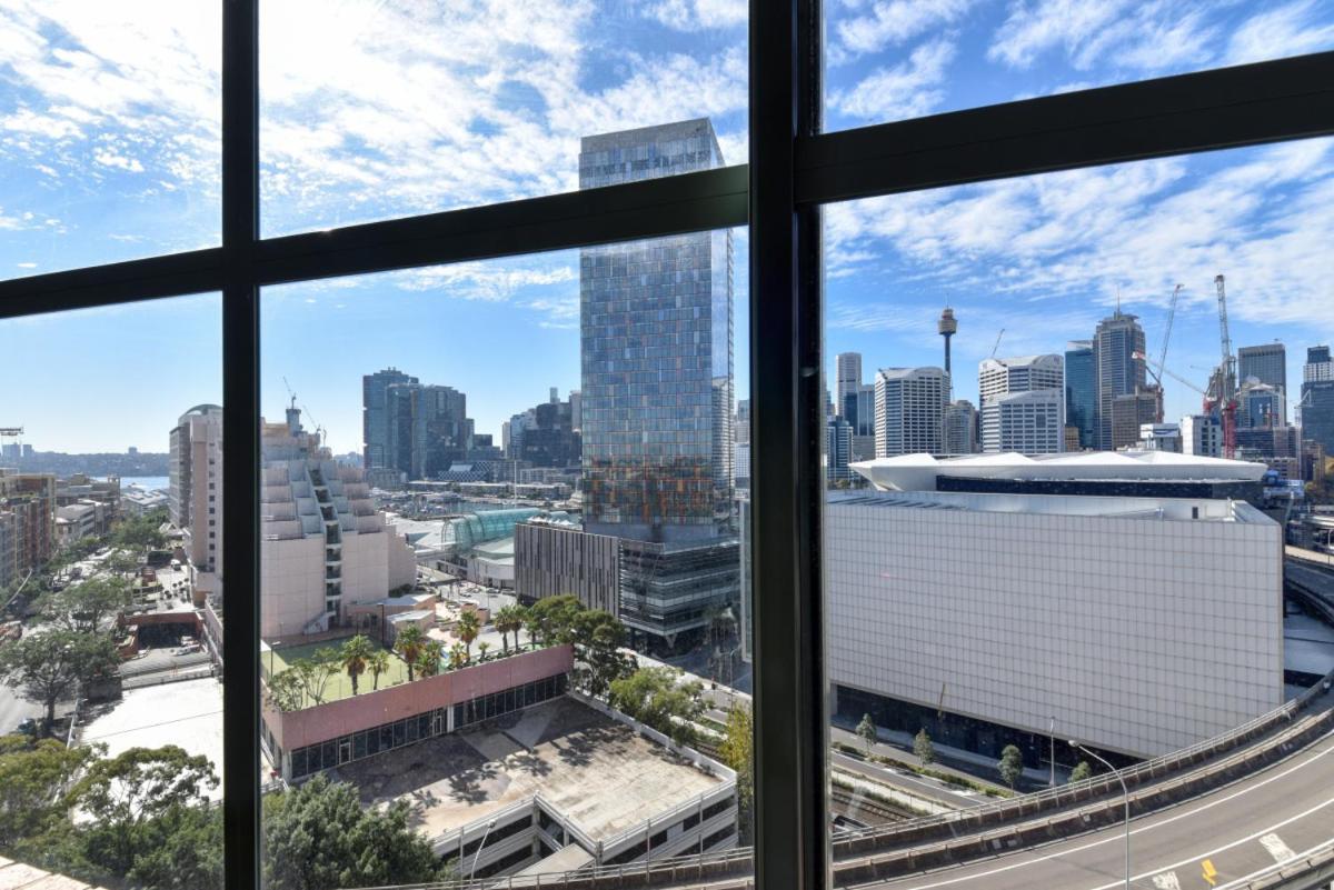 Beautiful In Pyrmont Appartamento