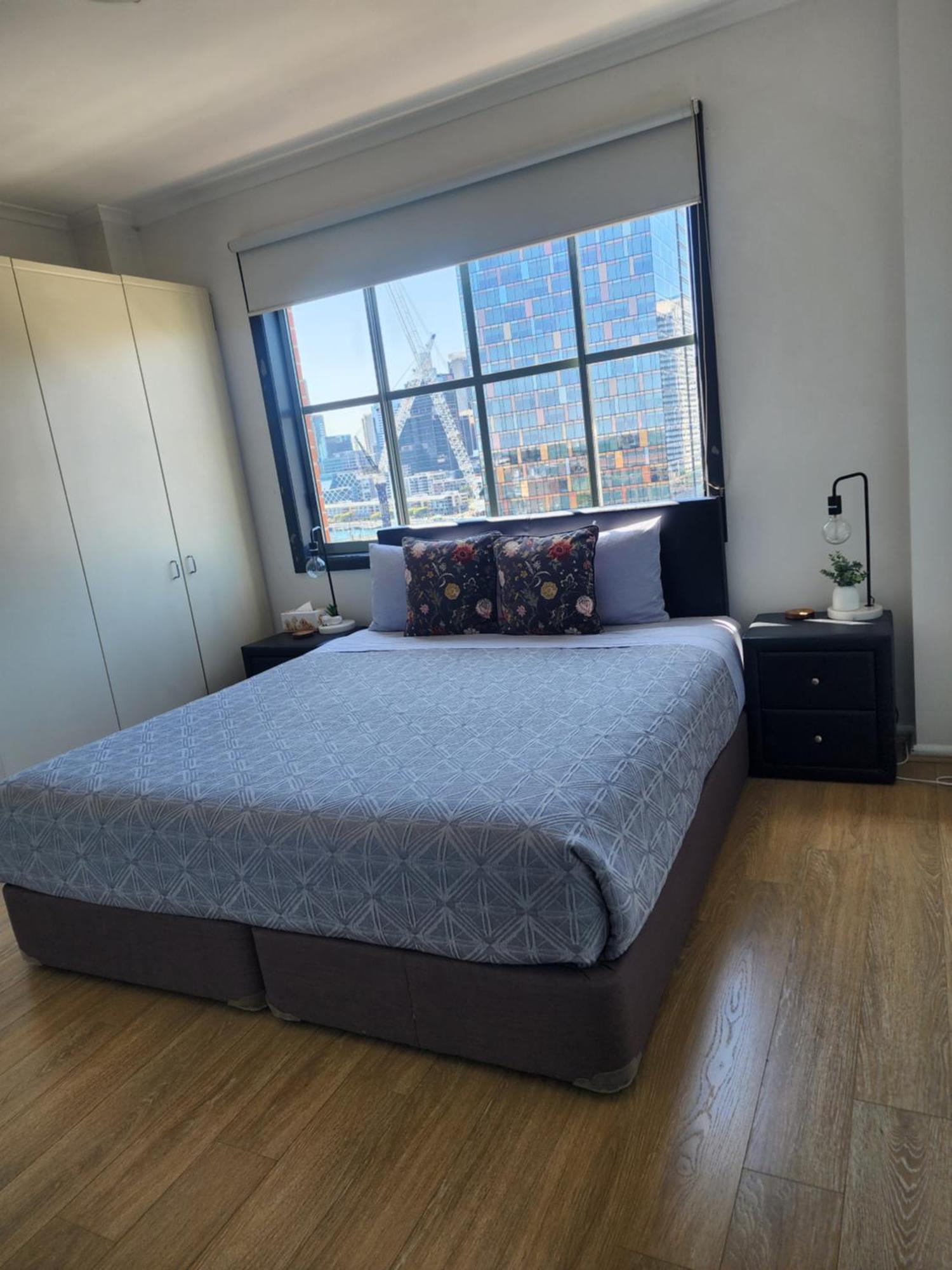 Appartamento Beautiful In Pyrmont